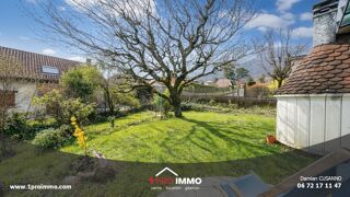  Maison à vendre 6 pièces 175 m²
