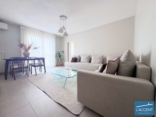  Appartement � vendre 4 pi�ces 81 m�