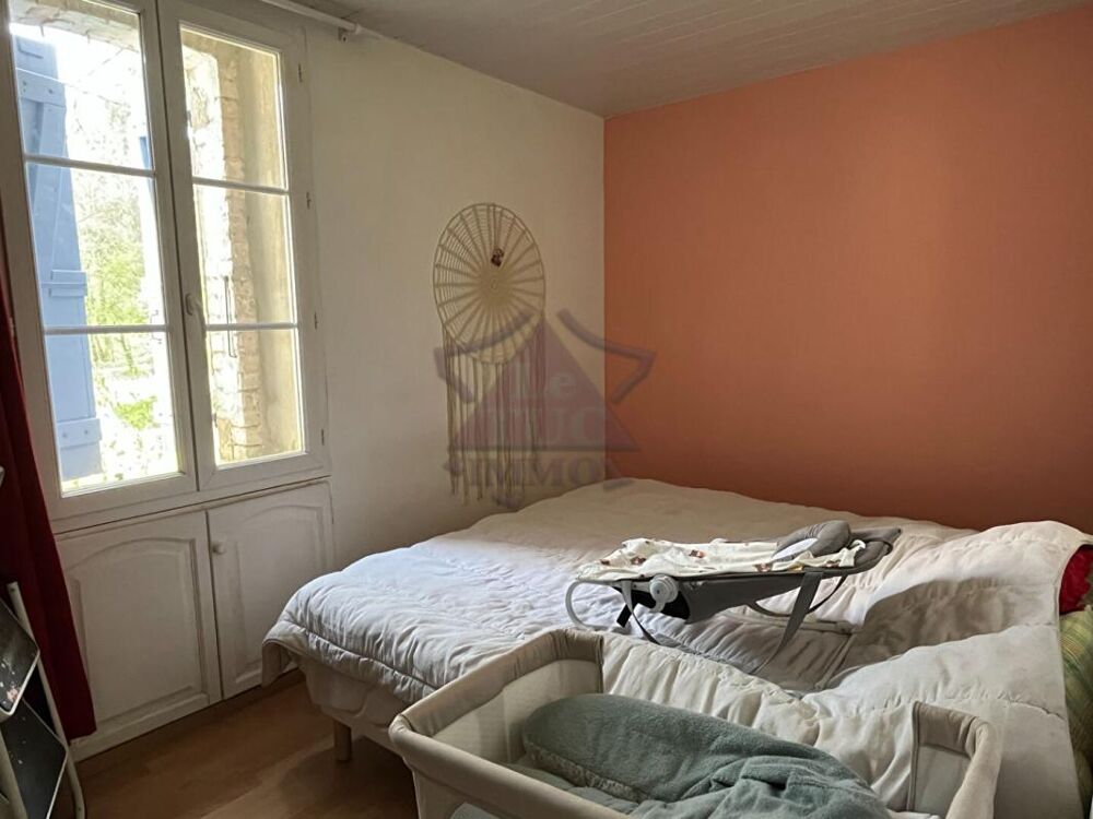 Vente Maison MAISON AVEC JARDIN Le martinet