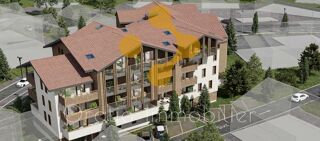  Appartement à vendre 2 pièces 1 m²