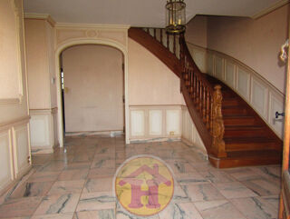  Maison � vendre 6 pi�ces 162 m�