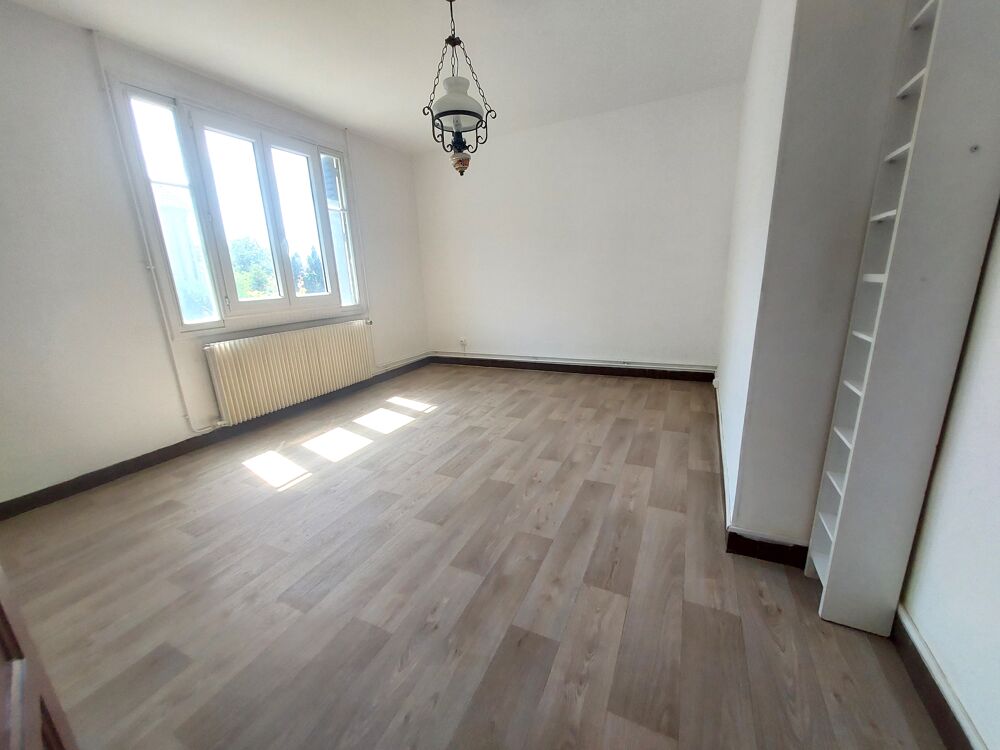 Vente Maison Maison T4 - Jumelle Vierzon