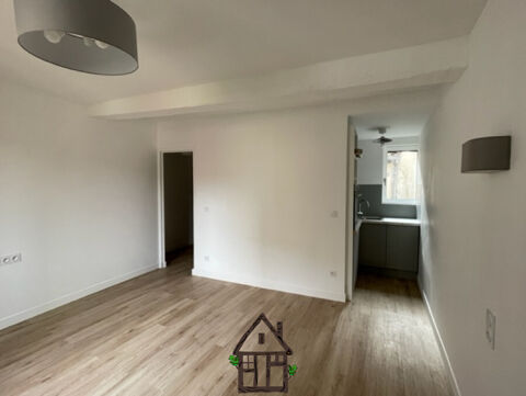  Appartement � louer 2 pi�ces 33 m�