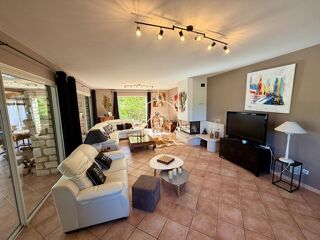  Villa à vendre 11 pièces 460 m²