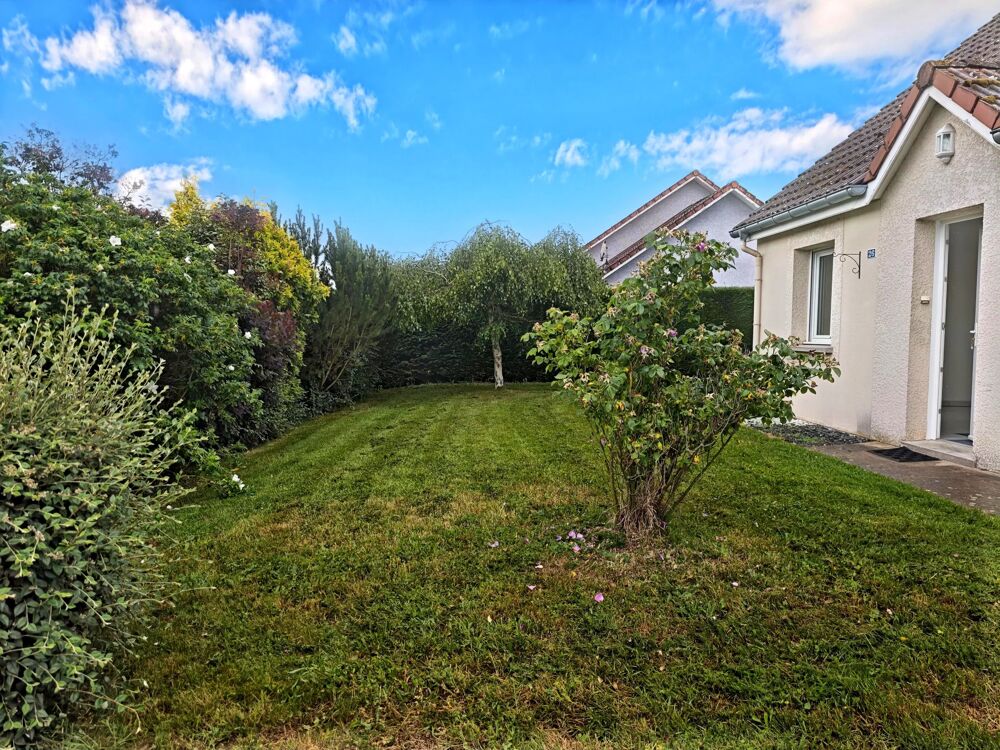 Maison 6 pièces 95m2 Golbey secteur recherché