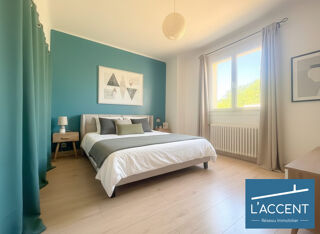  Maison à vendre 5 pièces 109 m²