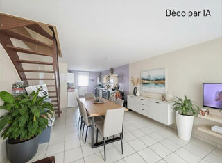  Maison à vendre 5 pièces 95 m²