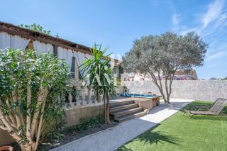  Maison à vendre 4 pièces 119 m²