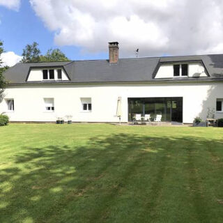  Maison � vendre 9 pi�ces 230 m�