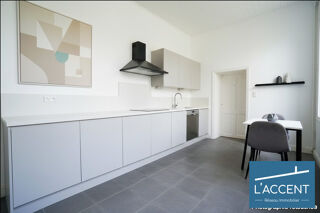  Appartement � vendre 5 pi�ces 122 m�