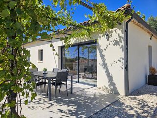  Maison � vendre 3 pi�ces 