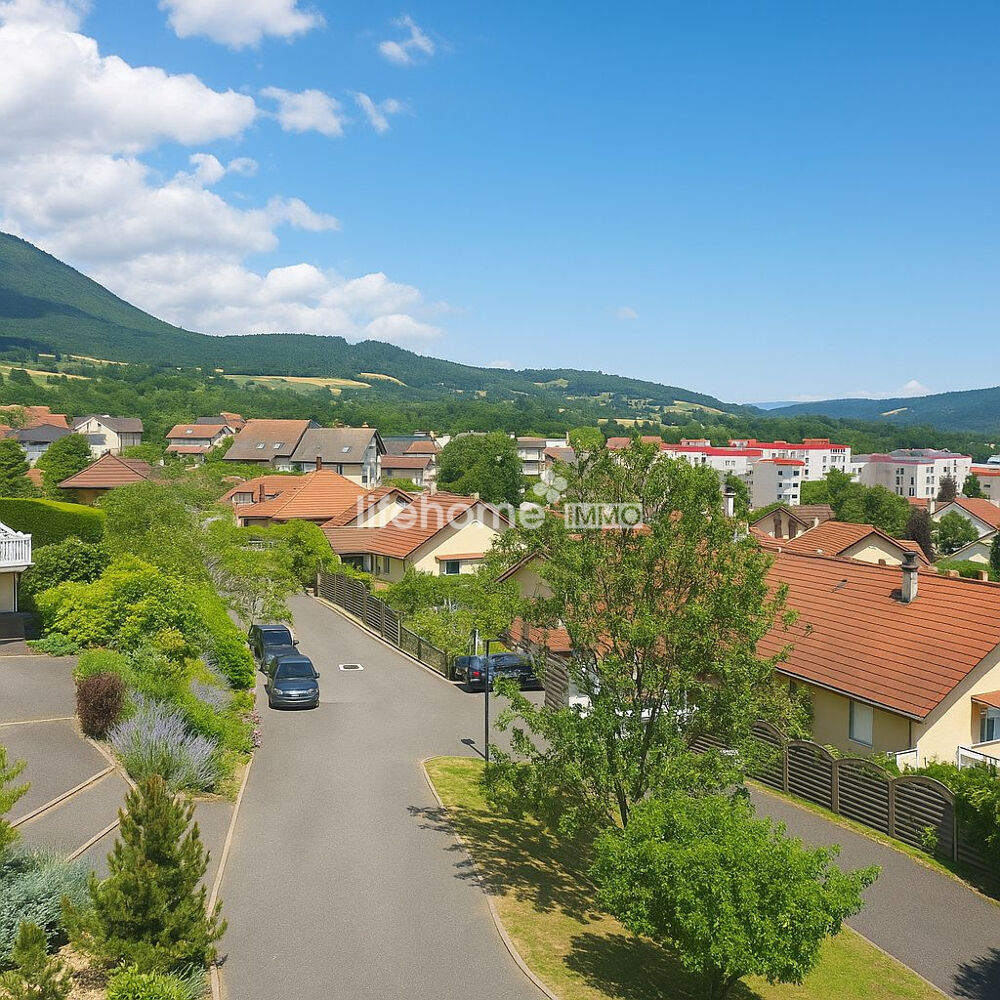 � vendre  Villa Gex (01170)