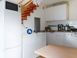 Maison 45m2 Villaines-sous-Bois