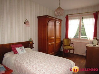  Maison à vendre 6 pièces 127 m²