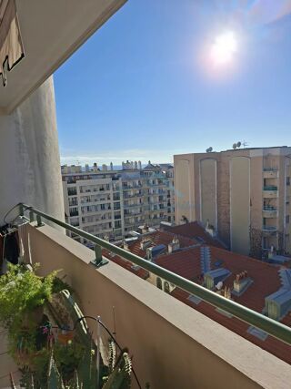  Appartement � vendre 2 pi�ces 33 m�