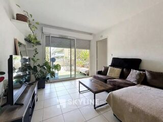  Appartement à vendre 2 pièces 41 m²
