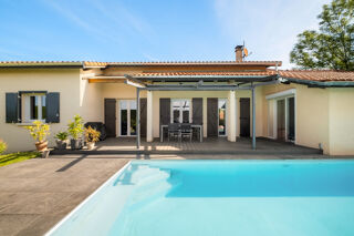  Maison � vendre 6 pi�ces 142 m�