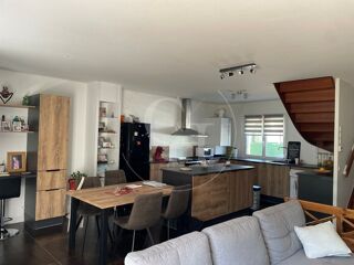  Maison à vendre 4 pièces 84 m²