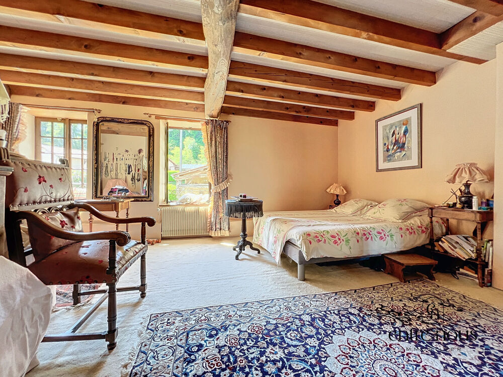 � vendre  Maison Bourgoin-Jallieu (38300)