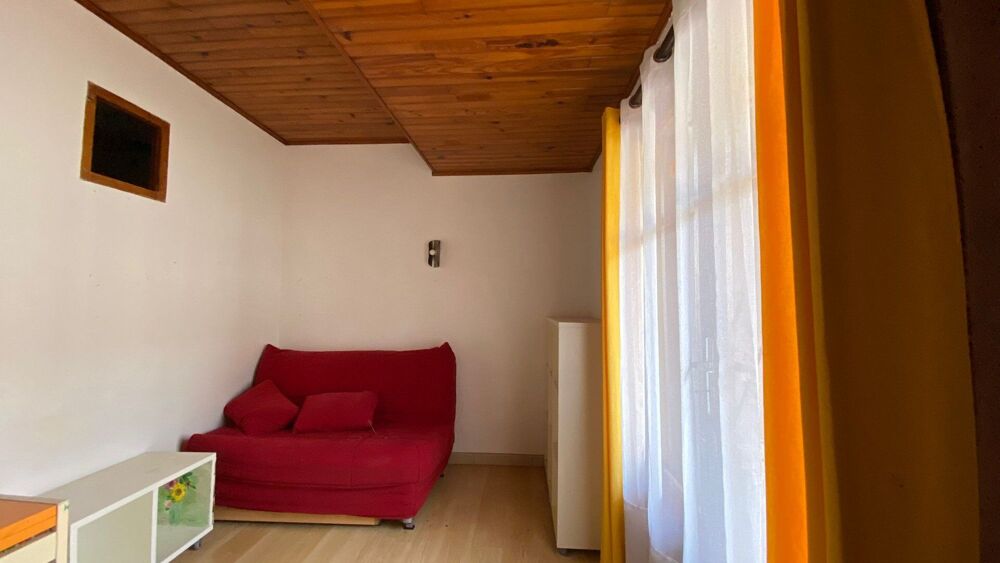Vente Maison Maison Pézenas