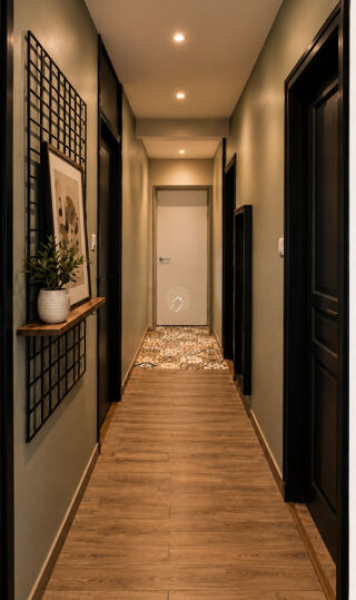  Maison à vendre 5 pièces 107 m²