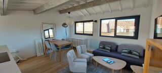  Appartement à louer 3 pièces 62 m²
