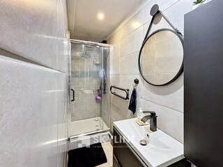  Appartement � vendre 2 pi�ces 65 m�