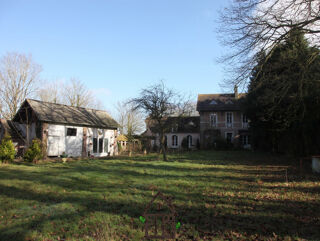  Maison � vendre 7 pi�ces 177 m�