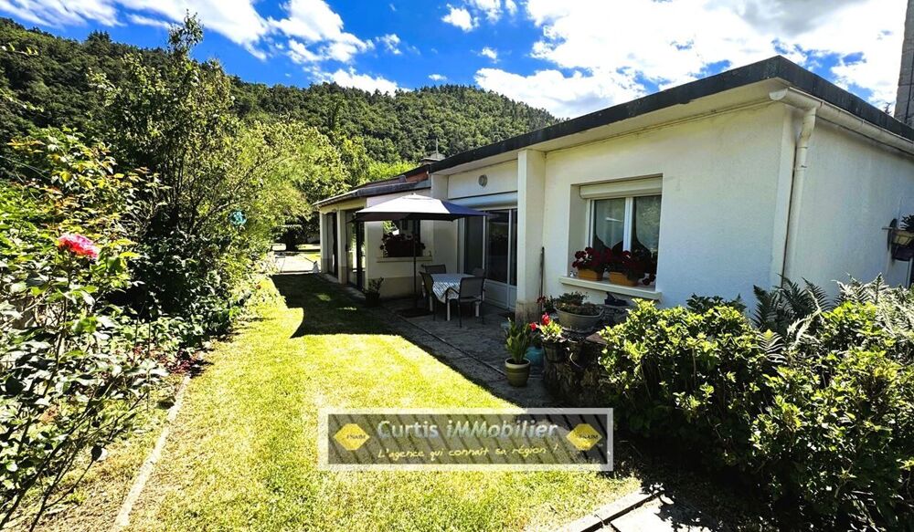 Maison 3 pièces 96 m² · à Beauzac · 96 m² · 159 000 €