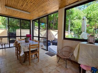  Maison à vendre 6 pièces 214 m²