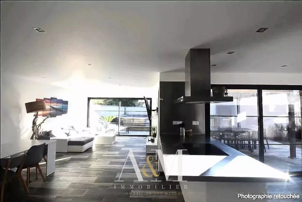  vendre  Maison Ars (33740)