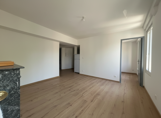  Appartement à vendre 3 pièces 48 m²