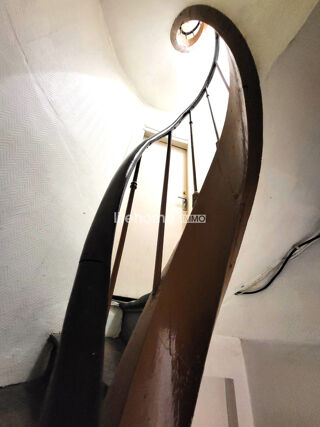  Immeuble à vendre 74 m² Limoges