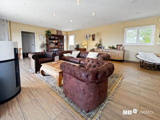 Maison à vendre 3 pièces 90 m² Longages