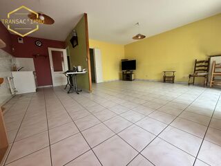  Appartement à vendre 3 pièces 67 m²