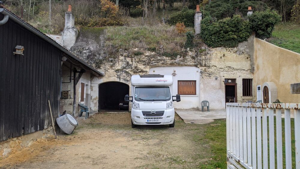 Vente Maison Maison 4 pièces Pocé-sur-Cisse Pocé-sur-cisse