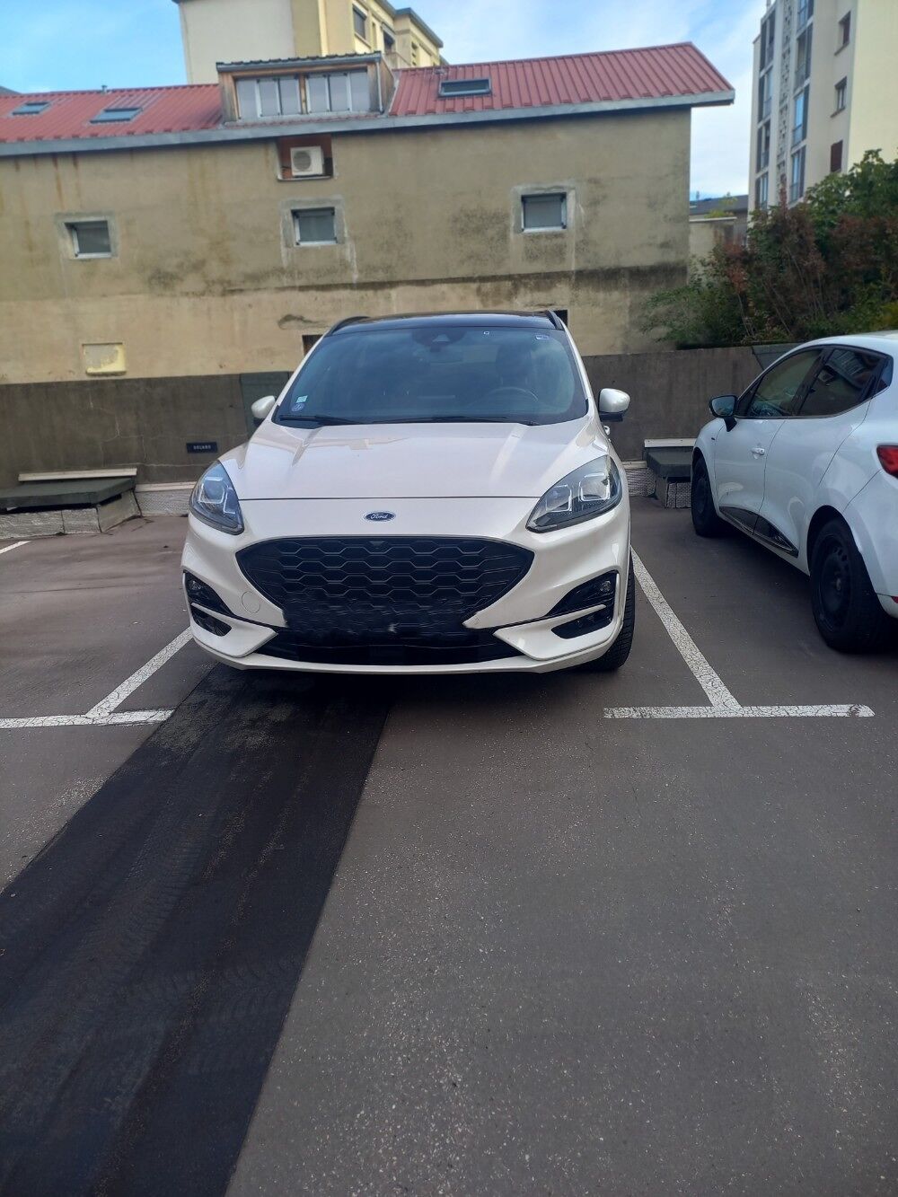 location Parking / Garage Grenoble (38100)