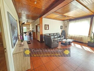  Maison à vendre 7 pièces 193 m²