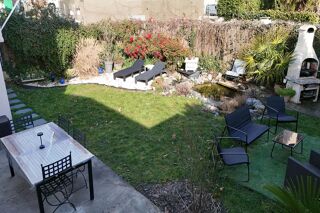  Maison � vendre 5 pi�ces 123 m�