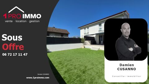   Vente Maison Maison - 5 pièce(s) - 108 m²