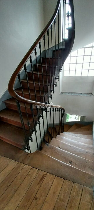  Maison � vendre 7 pi�ces 200 m�