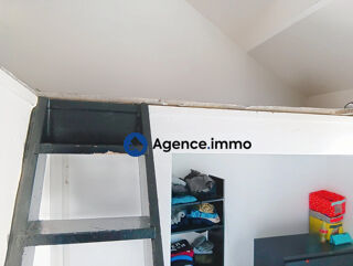  Maison à vendre 3 pièces 45 m²