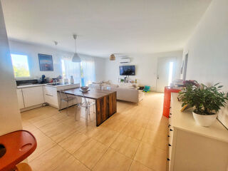  Maison à vendre 4 pièces 93 m²