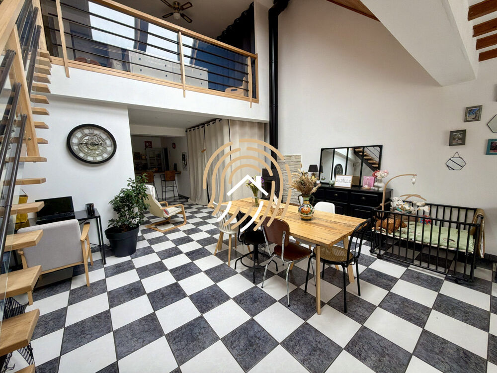 Vente Maison Maison à vendre Raimbeaucourt Raimbeaucourt