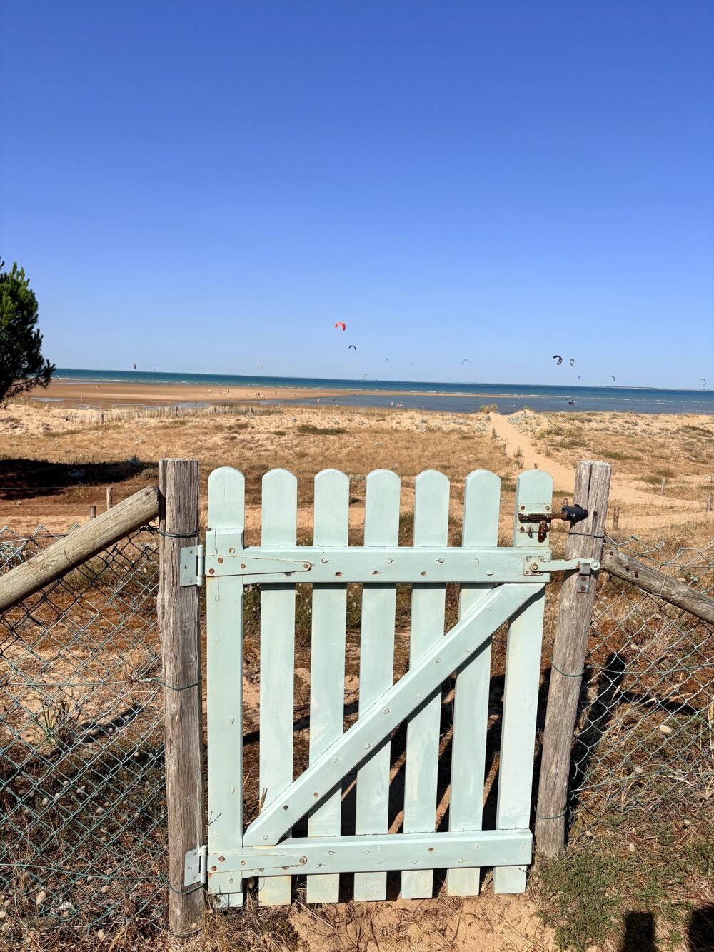 Vente Maison Propriété vue mer Saint-georges-d'oléron