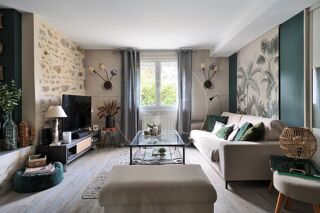  Maison  vendre 7 pices 192 m