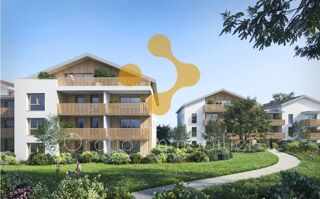  Appartement à vendre 3 pièces 75 m² Archamps