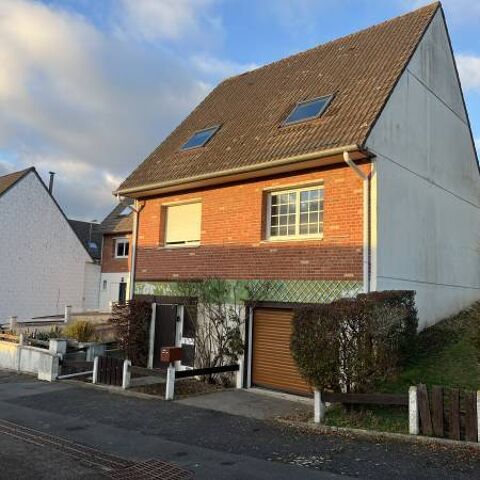   MS 1218 Pavillon 108 m2 � 15 mns � pied de la plage de Mers Maison - 6 pi�ce(s) - 108 m�