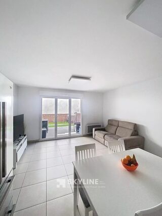  Appartement � vendre 3 pi�ces 1 m�