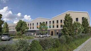   A VENDRE Bureaux de 169m² à Limeil-Brévannes Limeil-brévannes